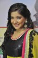 Actress Sakshi Agarwal @ Thiruttu VCD Movie Press Meet Stills