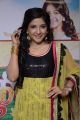 Actress Sakshi Agarwal @ Thiruttu VCD Movie Press Meet Stills