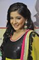 Actress Sakshi Agarwal @ Thiruttu VCD Movie Press Meet Stills