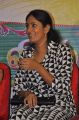 Actress Devadarshini @ Thiruttu VCD Movie Press Meet Stills