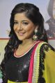 Actress Sakshi Agarwal @ Thiruttu VCD Movie Press Meet Stills