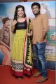 Sakshi Agarwal, Prabha @ Thiruttu VCD Movie Press Meet Stills