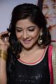 Actress Sakshi Agarwal @ Thiruttu VCD Press Meet Stills