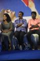 Malarvizhi Natesan, Sukumar @ Thiruvalar Panjangam Movie Audio Launch Stills