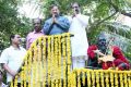 Vairamuthu & Tarun Vijay MP at Thiruvalluvar Tirunal Function