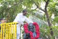 Vairamuthu at Thiruvalluvar Tirunal Function Stills