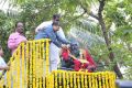 Vairamuthu & Tarun Vijay MP at Thiruvalluvar Tirunal Function