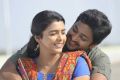 Saranya Nag, Aryan Rajesh in Thiruvasagam Tamil Movie Stills