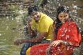 Aryan Rajesh, Saranya Nag in Thiruvasagam Tamil Movie Stills