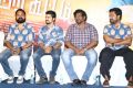 Thittam Poattu Thirudura Kootam Press Meet Stills