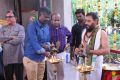 Thittam Pottu Thirudura Kootam Movie Pooja Stills