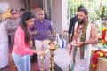 Thittam Pottu Thirudura Kootam Movie Pooja Stills