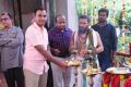 Thittam Pottu Thirudura Kootam Movie Pooja Stills