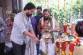 Thittam Pottu Thirudura Kootam Movie Launch Stills