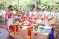 Thittam Pottu Thirudura Kootam Movie Pooja Stills