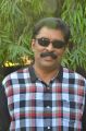 Actor Ajay Rathnam @ Thittivasal Movie Audio Launch Stills