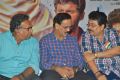 Nassar, Dhananjayan, SV Sekar @ Thittivasal Movie Audio Launch Stills