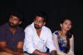 Thittivasal Movie Audio Launch Stills