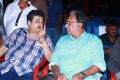 SV Sekar, Nassar @ Thittivasal Movie Audio Launch Stills