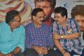 Nassar, Dhananjayan, SV Sekar @ Thittivasal Movie Audio Launch Stills