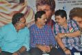 Nassar, Dhananjayan, SV Sekar @ Thittivasal Movie Audio Launch Stills