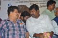 SV Sekar, Mime Gopi @ Thittivasal Movie Audio Launch Stills