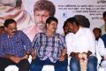 Dhanajayan, SV Sekar @ Thittivasal Movie Audio Launch Stills