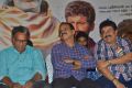 Nassar, Dhananjayan, SV Sekar @ Thittivasal Movie Audio Launch Stills