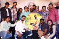 Thittivasal Movie Audio Launch Stills