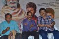 Nassar, Dhananjayan, SV Sekar @ Thittivasal Movie Audio Launch Stills