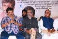 SV Sekar, R. Aravindraj @ Thittivasal Movie Audio Launch Stills