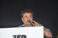 S. Ve. Shekher @ Thittivasal Movie Audio Launch Stills