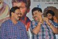 Dhanajayan, SV Sekar @ Thittivasal Movie Audio Launch Stills