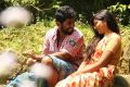 Mahendran, Thanu Shetty in Thittivasal Movie Stills