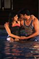 Sona Chopra, Aryan Rajesh in Thoda Adra Sakka Movie Hot Stills