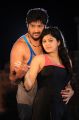 Aryan Rajesh, Sona Chopra in Thoda Adra Sakka Movie Hot Stills