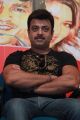 Riyaz Khan @ Thoda Lutf Thoda Ishq Movie Press Meet Stills