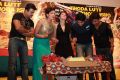 Thoda Lutf Thoda Ishq Movie Press Meet Stills