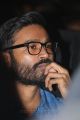 Actor Dhanush @ Thodari Audio Launch Stills