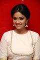 Keerthy Suresh @ Thodari Audio Launch Stills