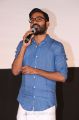 Actor Dhanush @ Thodari Audio Launch Stills