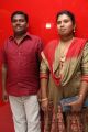 Yugabharathi @ Thodari Audio Launch Stills