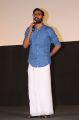 Actor Dhanush @ Thodari Audio Launch Stills