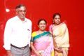 TG Thiyagarajan family @ Thodari Audio Launch Stills