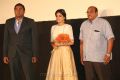 Thodari Movie Audio Launch Stills
