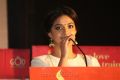 Actress Keerthy Suresh @  Thodari Movie Audio Launch Stills