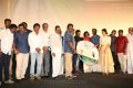 Thodari Movie Audio Launch Stills