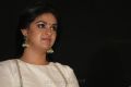 Actress Keerthy Suresh @  Thodari Movie Audio Launch Stills