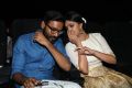 Dhanush, Keerthy Suresh @ Thodari Movie Audio Launch Stills