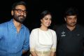 Dhanush, Keerthy Suresh @ Thodari Movie Audio Launch Stills